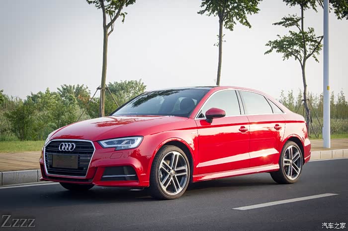 选提用车分享其实是拍了几张照片三厢35运动探戈红