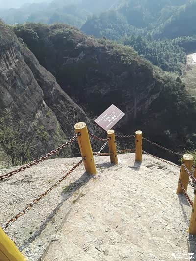 【长沙cs75车友会】372 车友会仙姑岩长寿谷红军营探险(下)