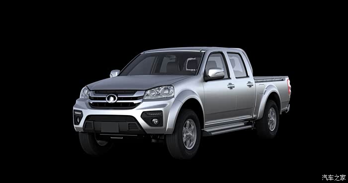 长城皮卡风骏5长货箱版上市品鉴会长沙站