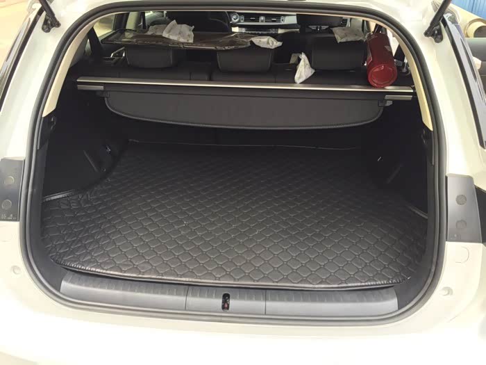 提车喽,ct200h开回家!