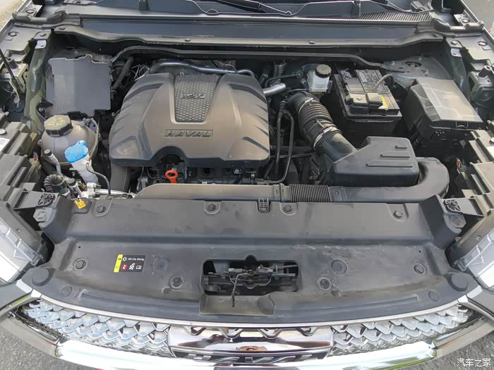 哈弗初恋论坛_汽车之家论坛