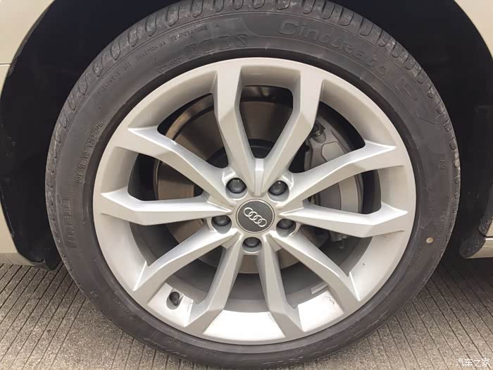 2017款一汽奥迪a4l最低多少钱 团购优惠火爆畅销全国