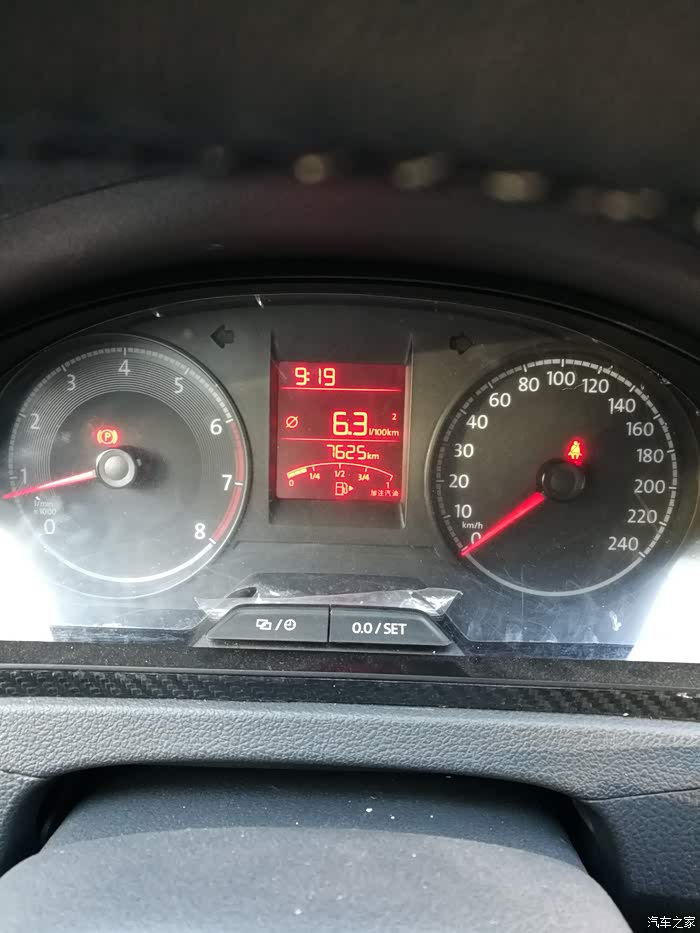 4乞丐版油耗多少啊_桑塔纳论坛_汽车之家论坛