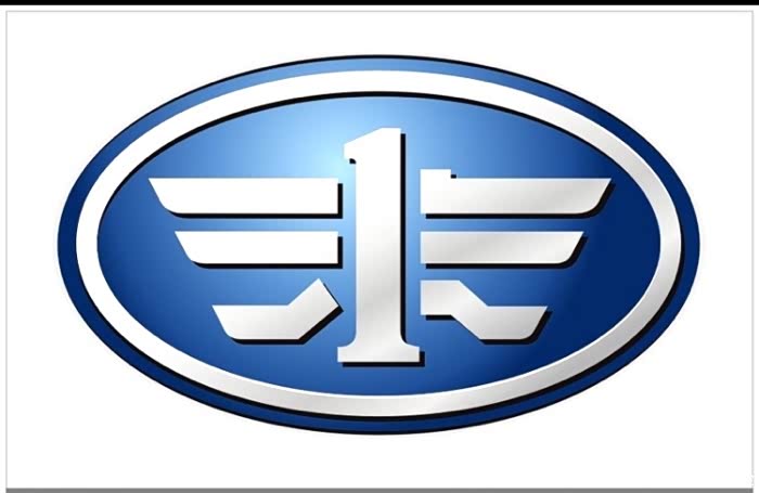 谁把车头标志喷成黑色了上图来分享下效果