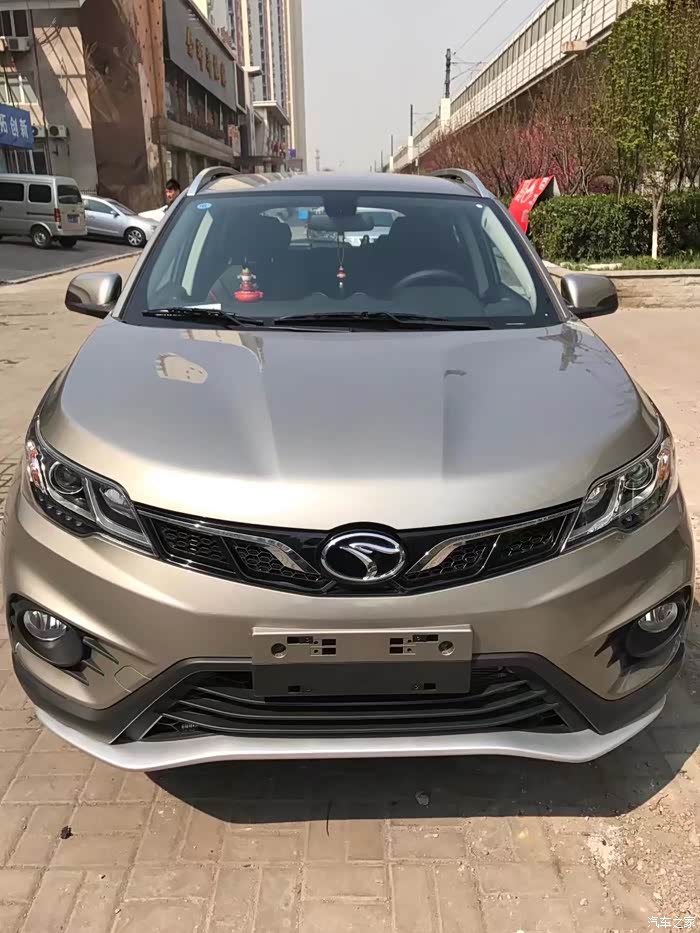 东南dx3论坛_汽车之家论坛