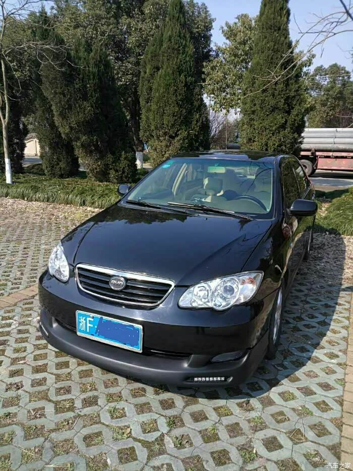 比亚迪f3论坛_汽车之家论坛