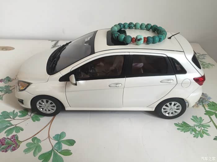 文玩与靓车组合展示系列十