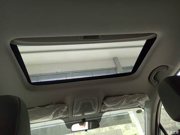 爱上我的爱——传祺gs4