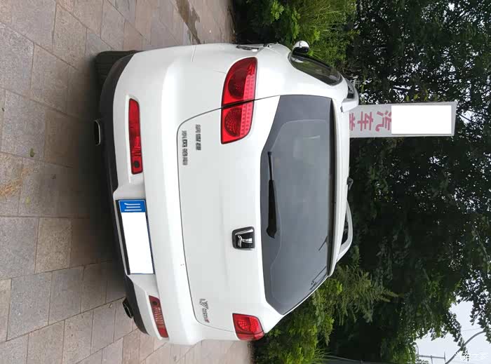 季】 中秋佳节乘哥的大7回家,感受田园风光_优6 suv论坛_汽车之家论坛