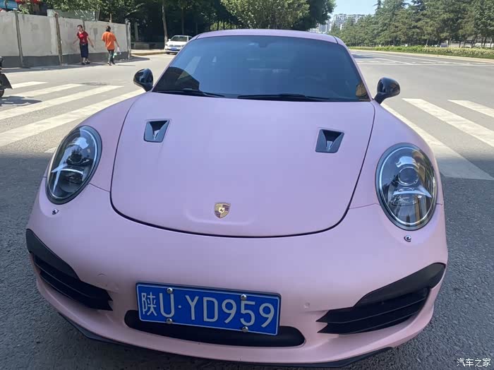 明盘7x_保时捷911论坛_汽车之家论坛