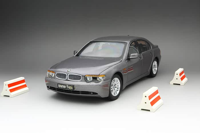 【图】【老冯】---- 模型 宝马 e65_山东论坛_汽车之家论坛