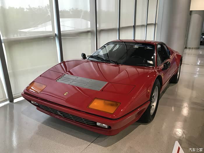 法拉利70周年南京上海自驾游最爱自驾游