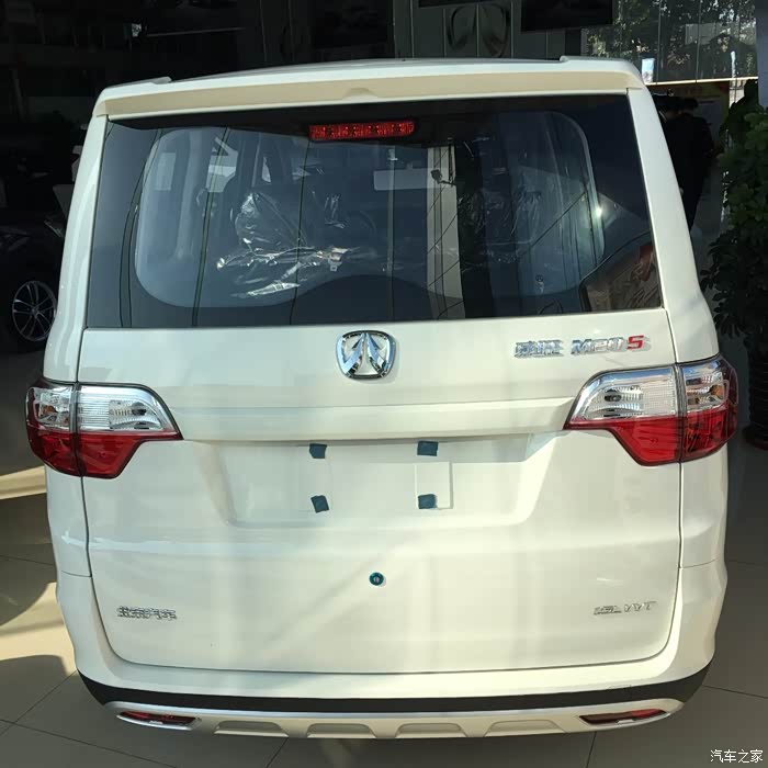 【图】#无跨界·不生活#和老舅一起看威旺m20_北汽威旺m20论坛_汽车之