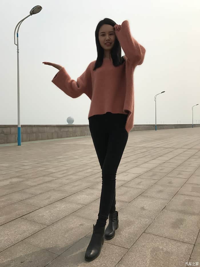 永远喜欢汽车之家烟台1米78小萌妹应该驾驭什么样的汉子