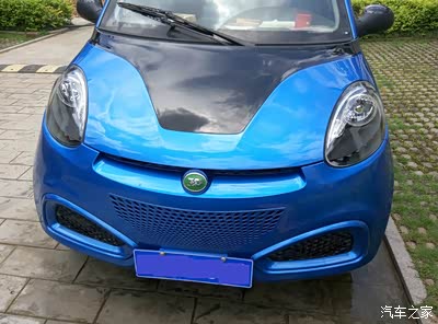 知豆301c一万公里体会!