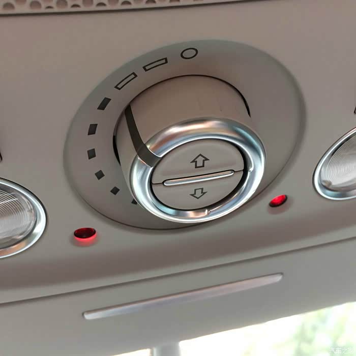 【图】请问关于天窗按钮开关_奥迪q5/q5l论坛_汽车之家论坛