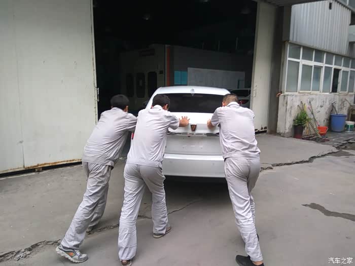 荣威!6售前与售后的区别!有多大