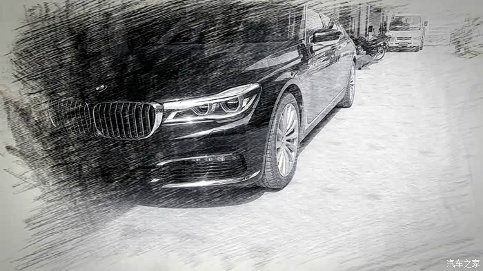 740领先这些乱七八糟的照片能不能被加精~_宝马7系论坛_汽车之家论坛