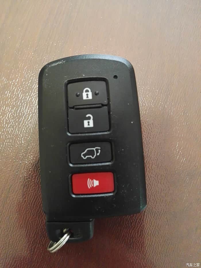 新款45柴油发动机撒哈拉版提车作业