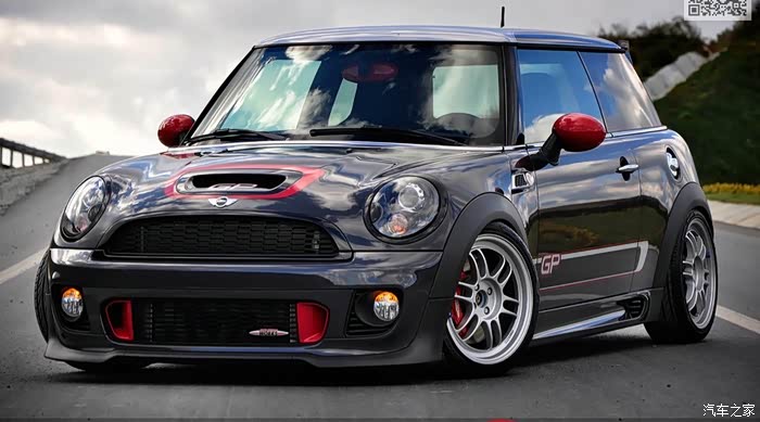 再入一台r56 jcw.21.7.20更新.