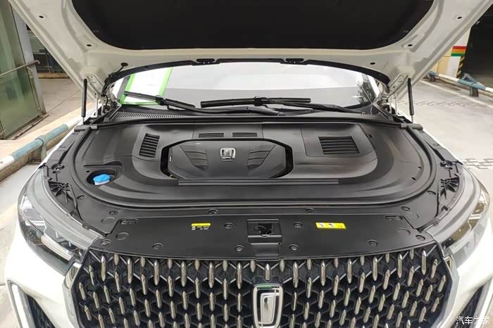 周末假期,与奔腾t99完美邂逅,爱了