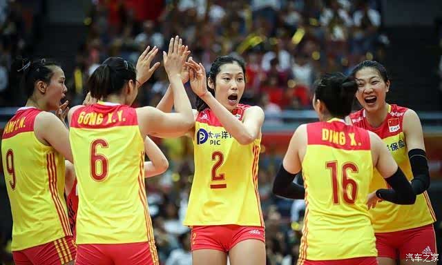 【助力夺冠2021】中国加油!