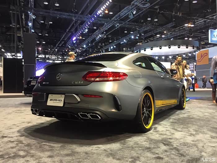 【图】请教大神们关于c63s coupe的小问题_奔驰amg论坛_汽车之家论坛