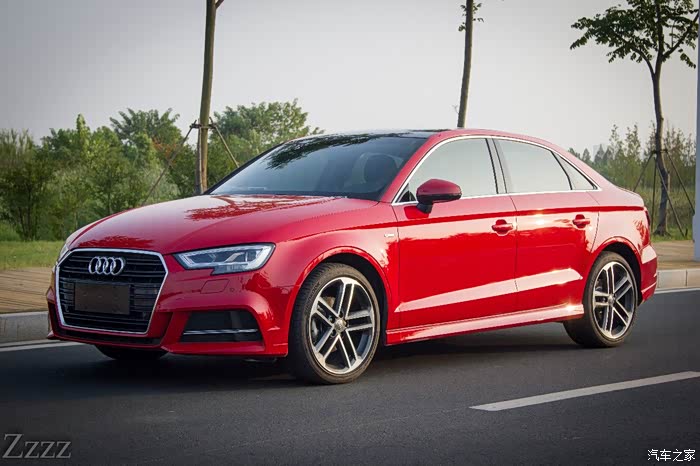 选提用车分享其实是拍了几张照片三厢35运动探戈红