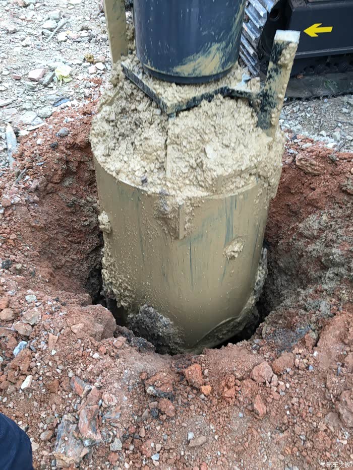 美丽乡村之新屎坑新机搞基