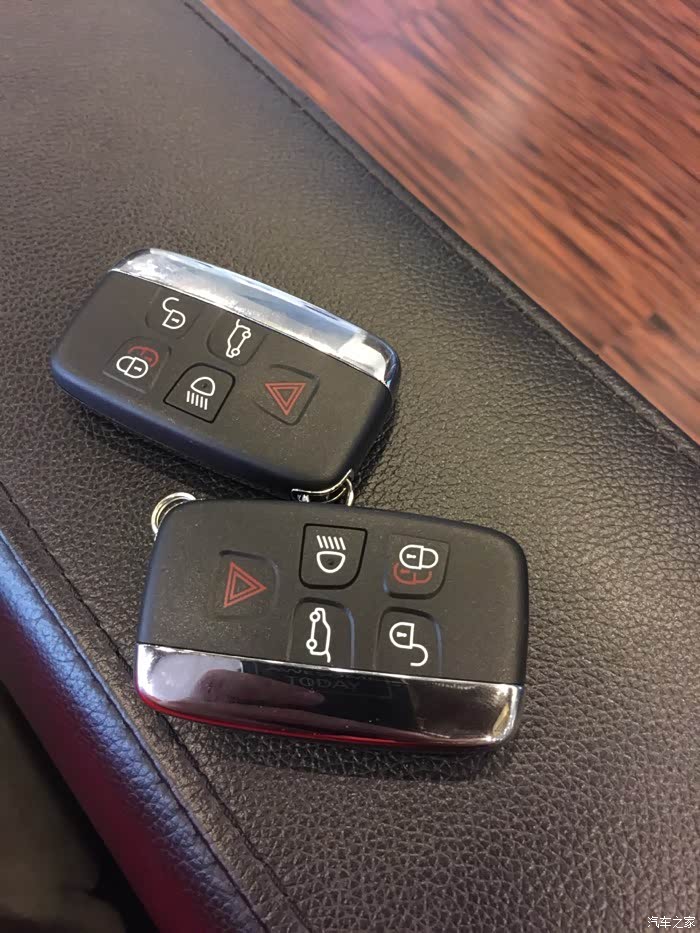 和极光钥匙差不多