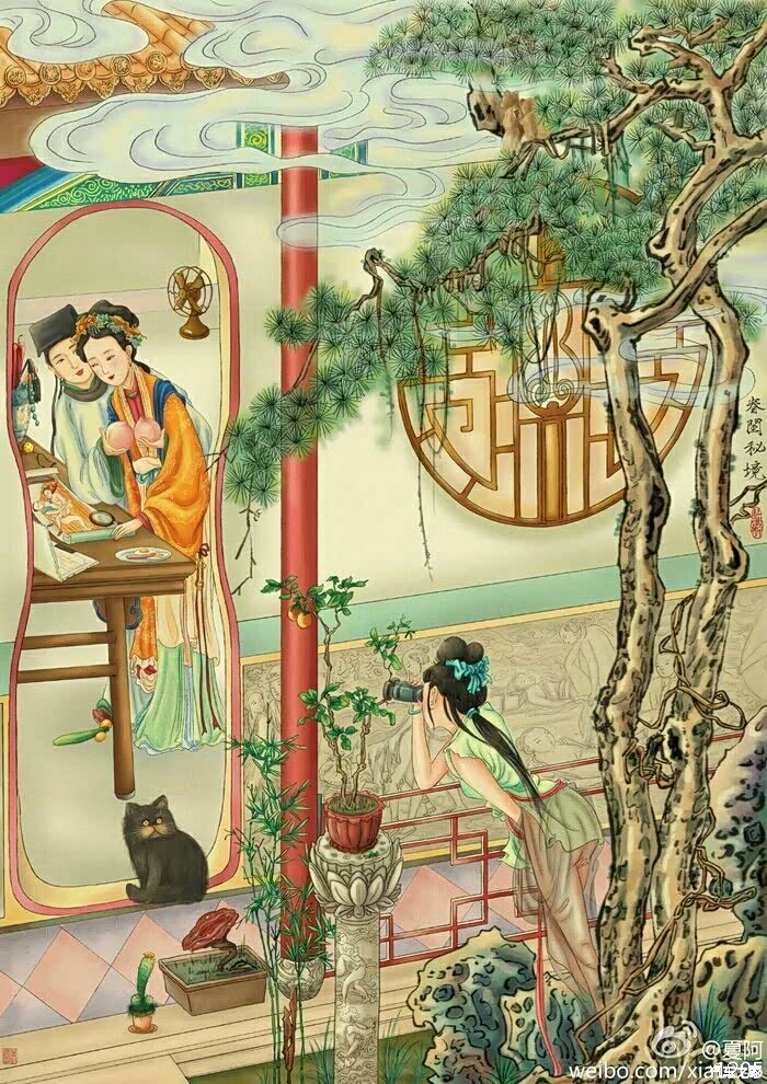 大荷兰谁与争锋?