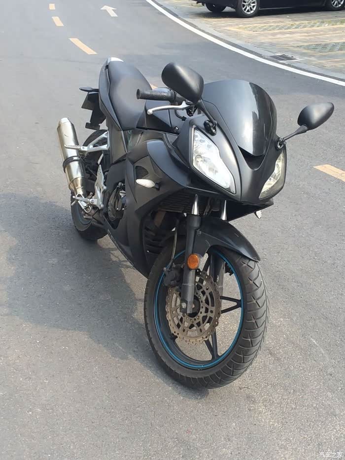 【图】[转让]南京大牌150春风架子车,支持上牌单子或活车子置换_春风