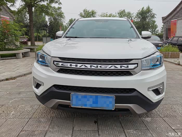 750 | 回复: 16 长安cs75论坛 七五这款车面面俱到,对于我来说很重要!