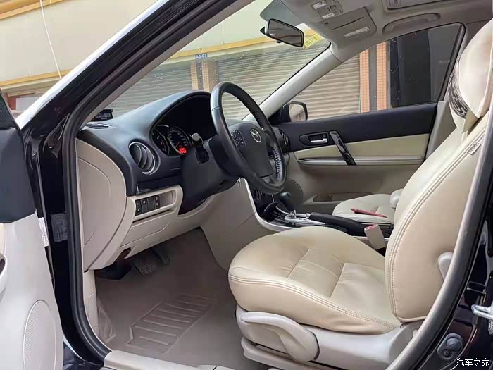 983 | 回复: 9 马自达6论坛 前几天买了一辆,2011年十月份马六,2.