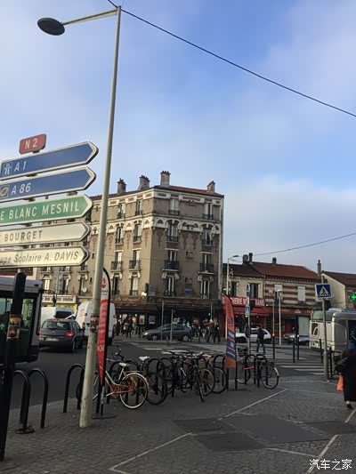 2017年24小时不间断10天穿越欧亚大陆(法国巴黎至中国乌鲁木齐)