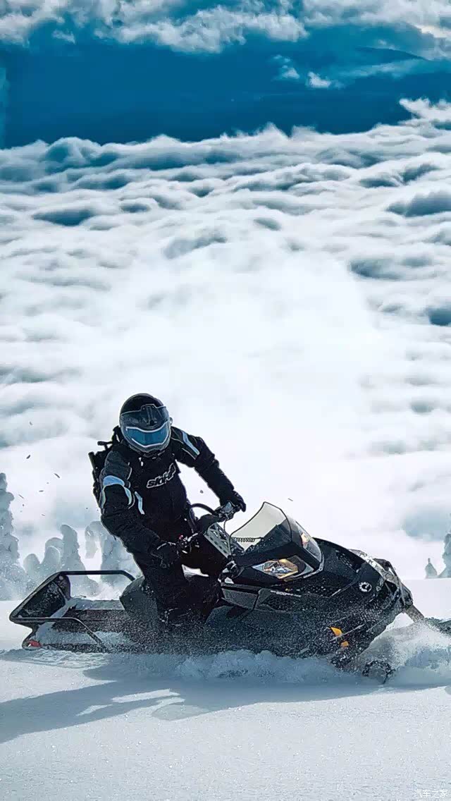 哎～发测评被批卖车,我都醉了,换个心情,机车主题高清壁纸福利