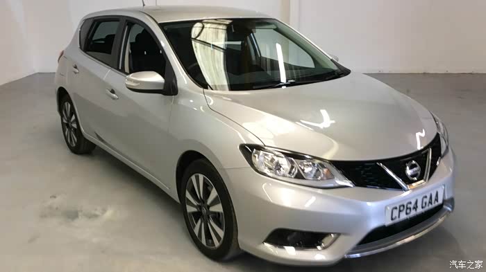 有银色实车照片吗?