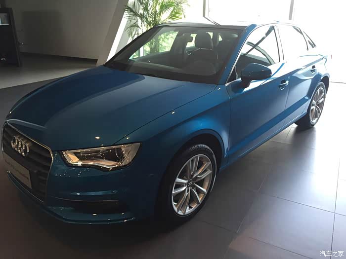 奥迪a3论坛_汽车之家论坛