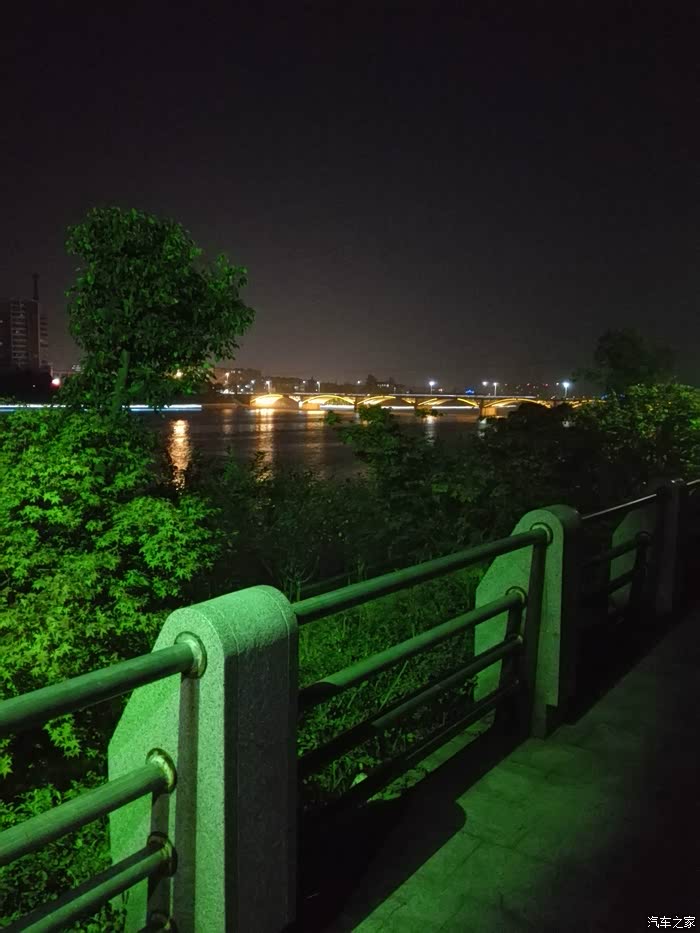 上海cs75官方车友会055年轻游衢州坊门街夜市