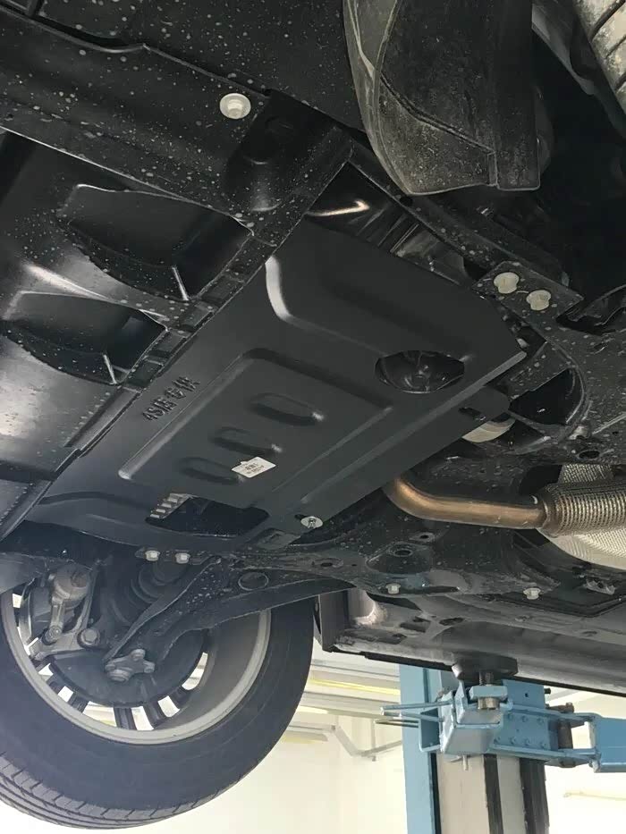 【图】560公里提个车_观致5论坛_汽车之家论坛