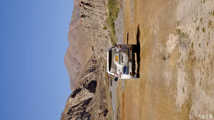 我的普拉多的改装和越野之路!_普拉多论坛_汽车之家论坛