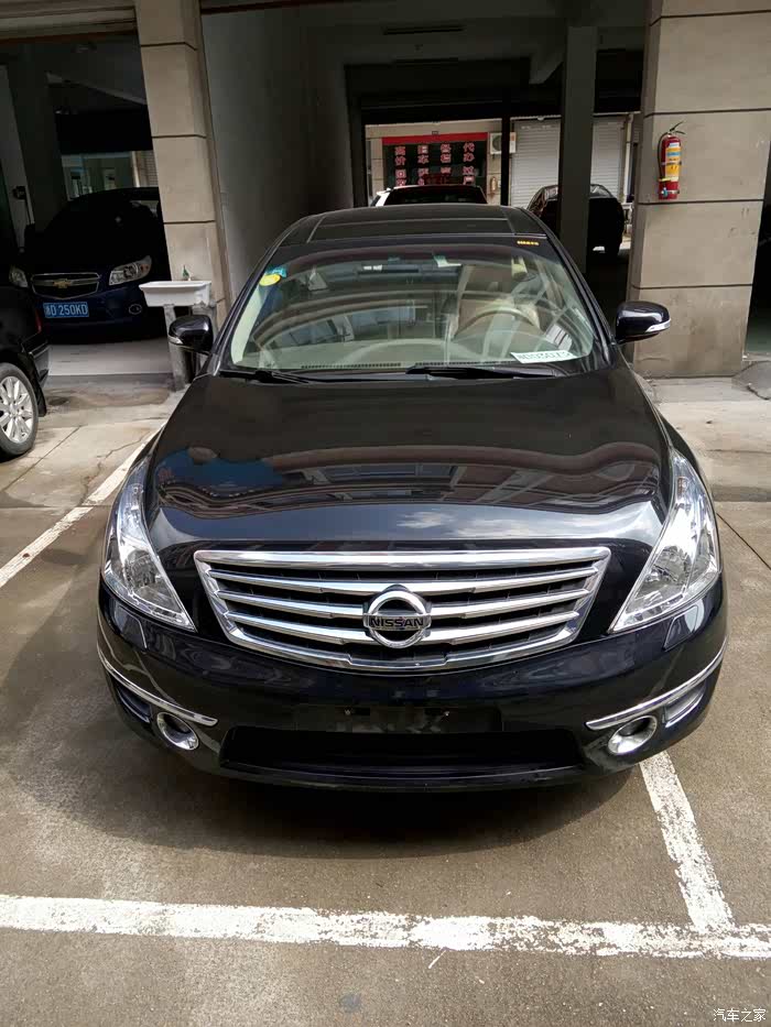 08款天籁公爵发动机传动是正时皮带还是正时链条