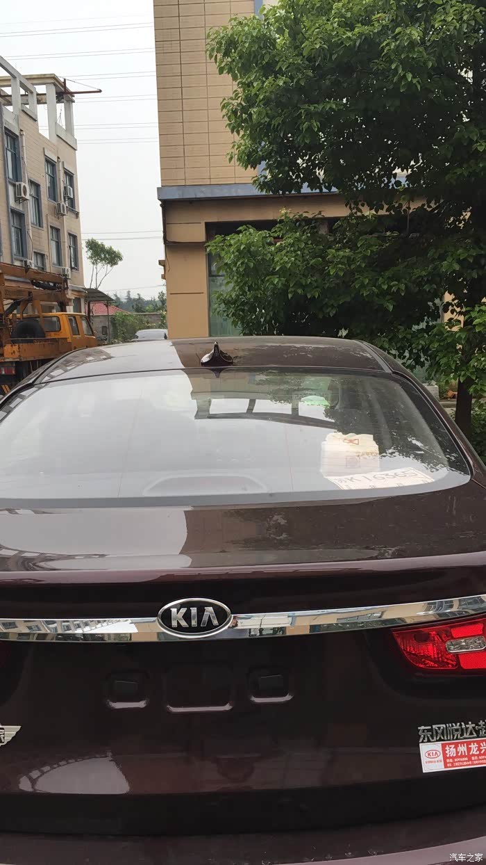 起亚k3/k3s论坛_汽车之家论坛
