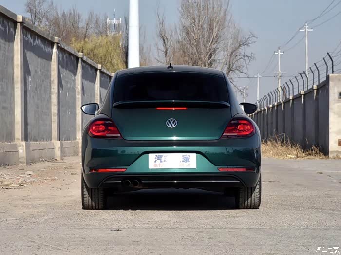 17款14t绿色虫子