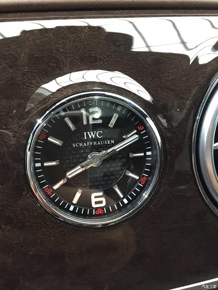 【图】【百闻不如"e"见】奔驰新e到店体验_奔驰e级论坛_汽车之家论坛