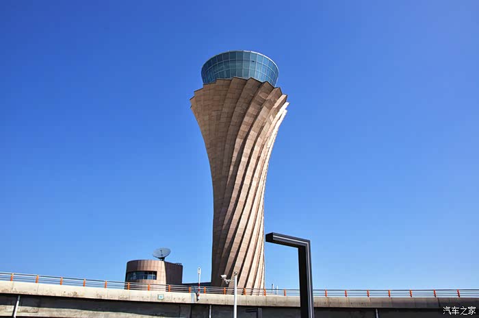 今天带大家看看烟台新机场-蓬莱潮水机场