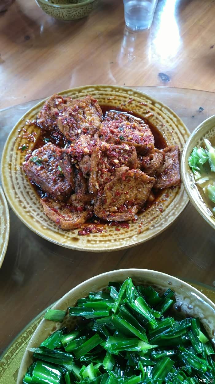 湖南论坛五一征文自驾黔阳古城与通道县万佛山