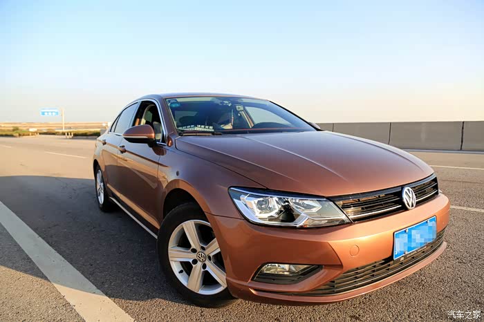 【图】【三万公里】凌风渡浪,归来仍是少年_凌渡论坛_汽车之家论坛