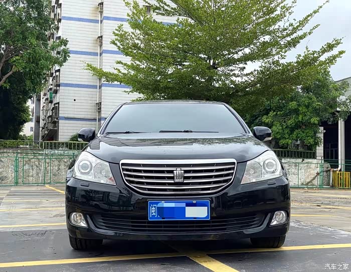 【图】10年皇冠3.0!沙龙版!_皇冠论坛_汽车之家论坛