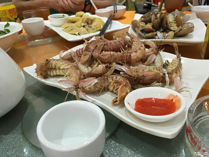 周末汕尾红海湾亲子游